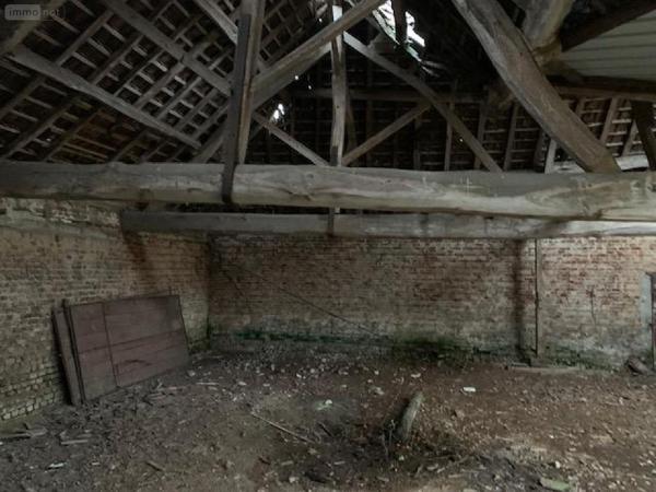 Maison à vendre à Marconnelle dans le Pas-de-Calais (62140), ref : 083/1211