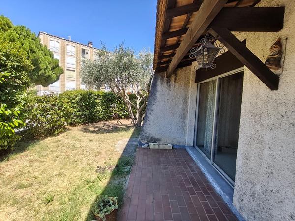A VENDRE - Maison Nîmes 4 pièce(s) 90.20 m2