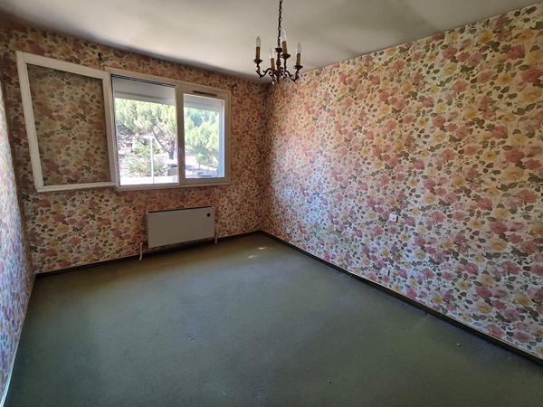A VENDRE - Maison Nîmes 4 pièce(s) 90.20 m2