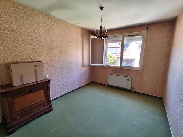 A VENDRE - Maison Nîmes 4 pièce(s) 90.20 m2