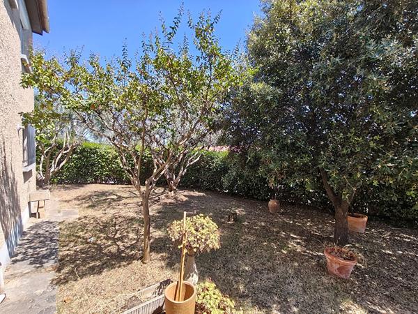 A VENDRE - Maison Nîmes 4 pièce(s) 90.20 m2
