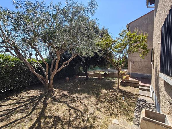 A VENDRE - Maison Nîmes 4 pièce(s) 90.20 m2
