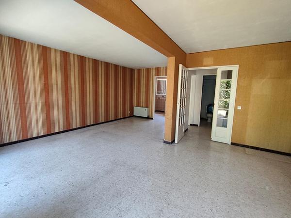 A VENDRE - Maison Nîmes 4 pièce(s) 90.20 m2