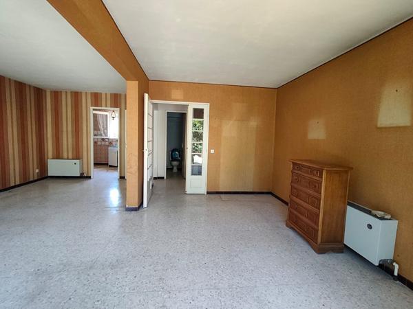 A VENDRE - Maison Nîmes 4 pièce(s) 90.20 m2