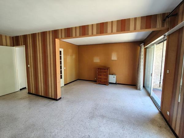 A VENDRE - Maison Nîmes 4 pièce(s) 90.20 m2