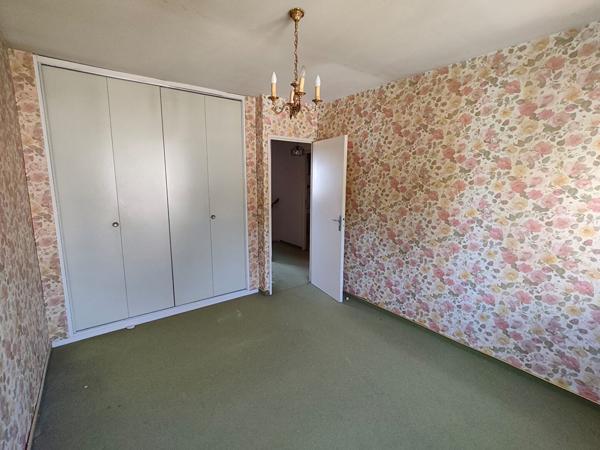 A VENDRE - Maison Nîmes 4 pièce(s) 90.20 m2
