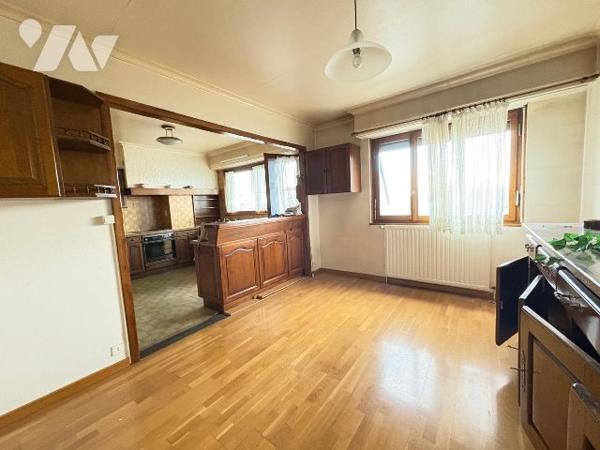 Appartement à vendre Annemasse