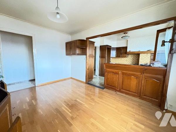 Appartement à vendre Annemasse