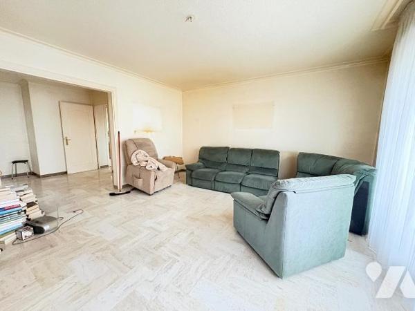 Appartement à vendre Annemasse