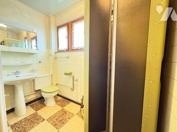 Appartement à vendre Annemasse