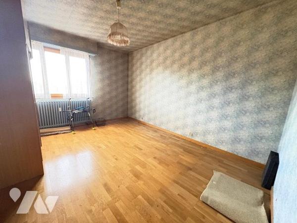 Appartement à vendre Annemasse