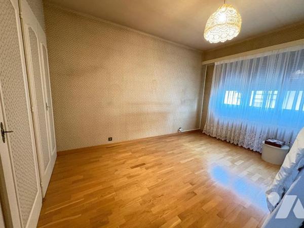 Appartement à vendre Annemasse
