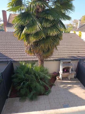 Maison Saint Pierre Du Perray 103 m2 au sol