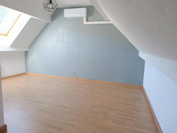 Maison Saint Pierre Du Perray 103 m2 au sol