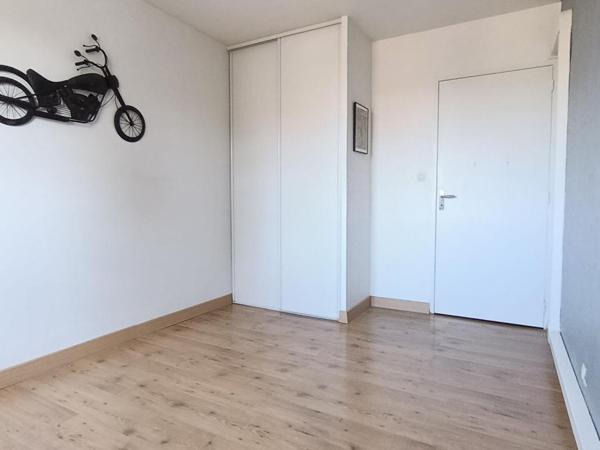 Maison Saint Pierre Du Perray 103 m2 au sol