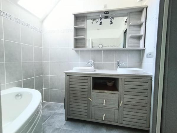 Maison Saint Pierre Du Perray 103 m2 au sol