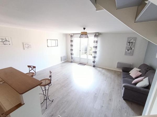 Maison Saint Pierre Du Perray 103 m2 au sol