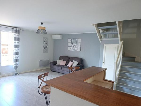 Maison Saint Pierre Du Perray 103 m2 au sol