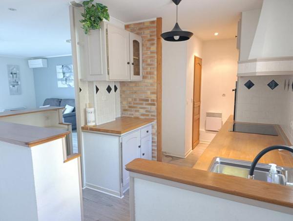 Maison Saint Pierre Du Perray 103 m2 au sol