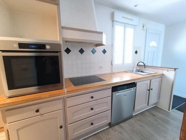 Maison Saint Pierre Du Perray 103 m2 au sol