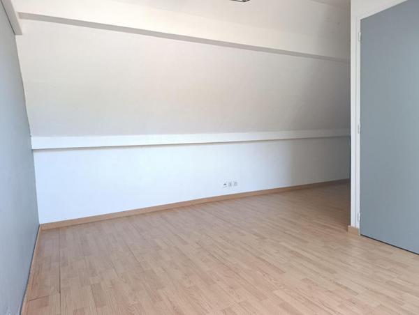 Maison Saint Pierre Du Perray 103 m2 au sol