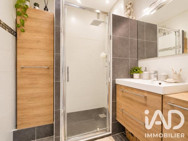 Appartement à vendre 2 pièces 59,03 m² Nice