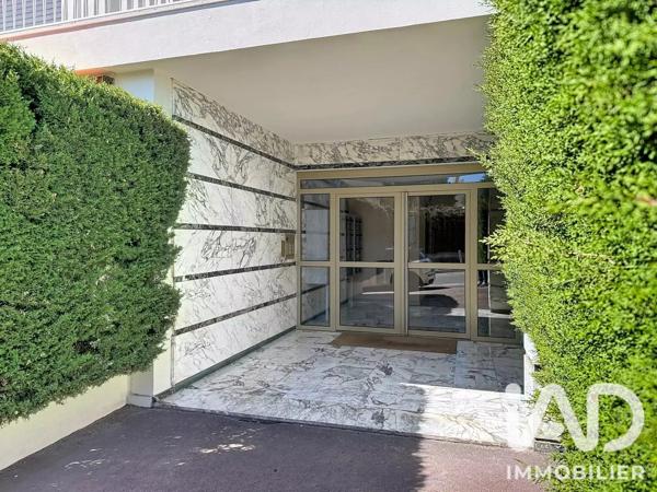 Appartement à vendre 2 pièces 59,03 m² Nice