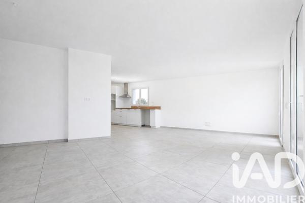 Maison à vendre 5 pièces 95 m² Gujan-Mestras