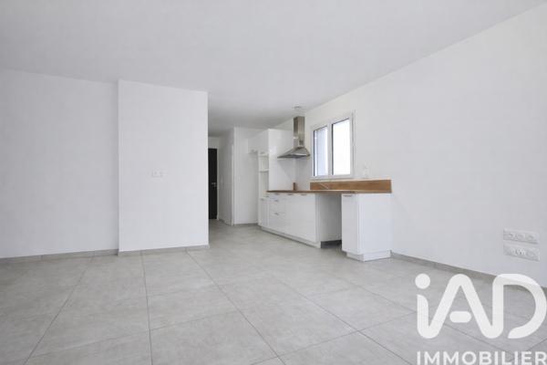 Maison à vendre 5 pièces 95 m² Gujan-Mestras