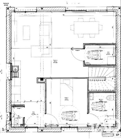 Maison à vendre 5 pièces 95 m² Gujan-Mestras