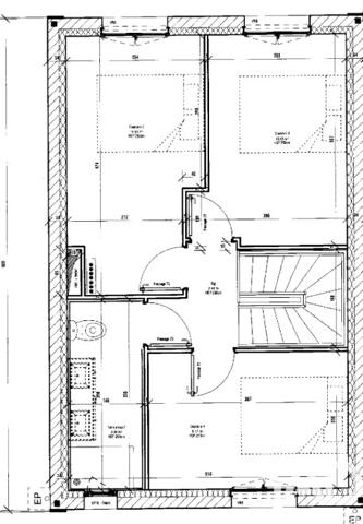Maison à vendre 5 pièces 95 m² Gujan-Mestras