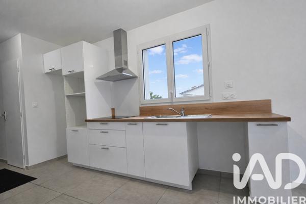 Maison à vendre 5 pièces 95 m² Gujan-Mestras