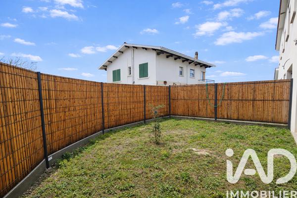 Maison à vendre 5 pièces 95 m² Gujan-Mestras