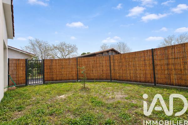 Maison à vendre 5 pièces 95 m² Gujan-Mestras