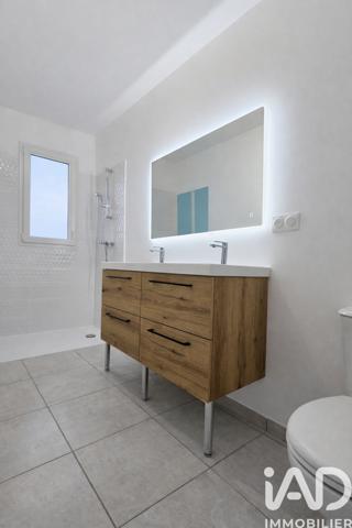 Maison à vendre 5 pièces 95 m² Gujan-Mestras