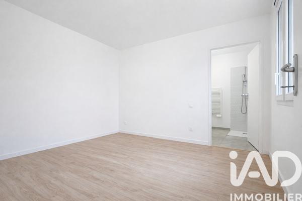 Maison à vendre 5 pièces 95 m² Gujan-Mestras