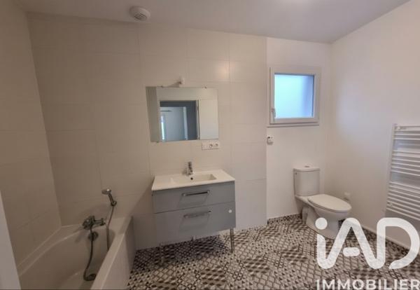 Maison à vendre 4 pièces 112 m² Audenge