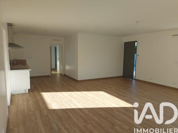 Maison à vendre 4 pièces 112 m² Audenge