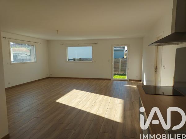 Maison à vendre 4 pièces 112 m² Audenge