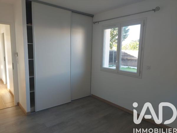 Maison à vendre 4 pièces 112 m² Audenge