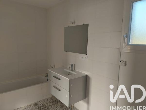 Maison à vendre 4 pièces 112 m² Audenge