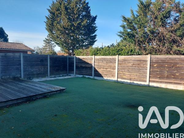 Maison à vendre 4 pièces 112 m² Audenge