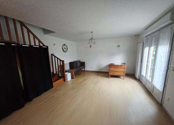 Maison Mitry Mory 4 pièce(s)