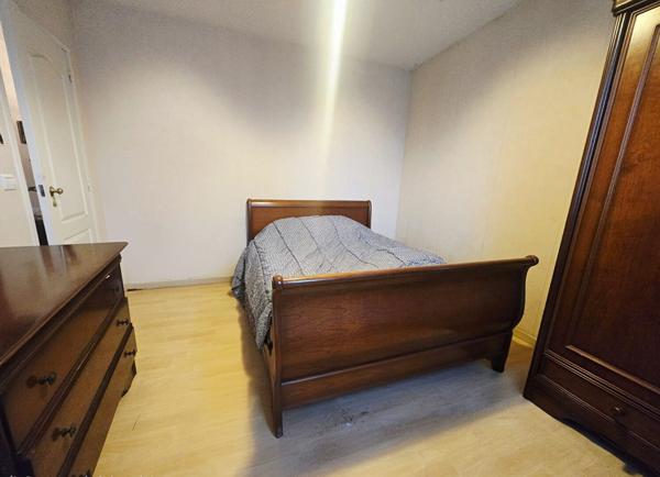 Maison Mitry Mory 4 pièce(s)