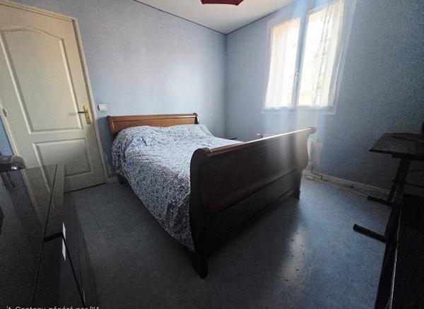 Maison Mitry Mory 4 pièce(s)