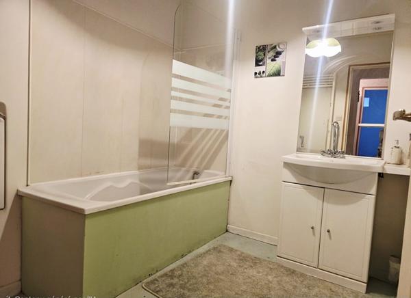 Maison Mitry Mory 4 pièce(s)