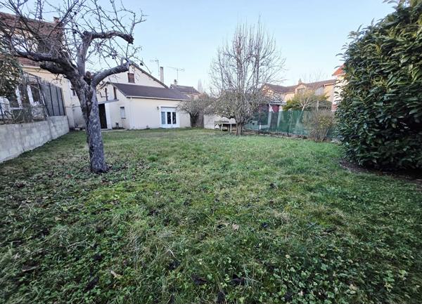 Maison Mitry Mory 4 pièce(s)