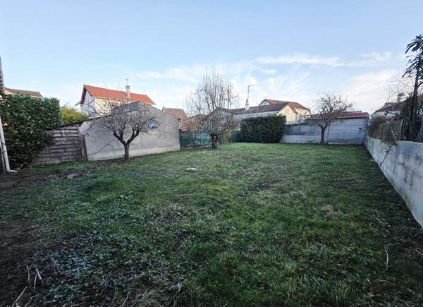 Maison Mitry Mory 4 pièce(s)