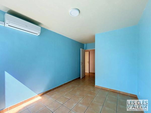 VAULX-EN-VELIN – T4 de 89,33 m² avec terrasse, jardin privatif et garage double en sus