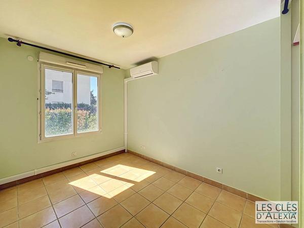 VAULX-EN-VELIN – T4 de 89,33 m² avec terrasse, jardin privatif et garage double en sus
